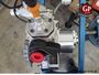 CNC Motorblock für Rotax - Polini 153ccm