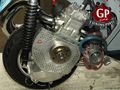 CNC Motorblock Gehäusegesaugt für ROTAX 195ccm
